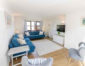 อื่นๆ 2 Rockpool Croyde 4 Bedrooms Sleeps 8-10 Dog Friendly