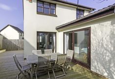 Others 7 Rockpool Croyde 4 Bedrooms Sleeps 8-10 Dog Friendly