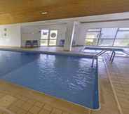 Khác 2 Clifton Court Apt 19 With Heated Pool