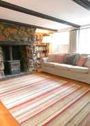 ภาพหลัก Berry Cottage Croyde 4 Bedrooms Sleeps 7-9 Dog Friendly