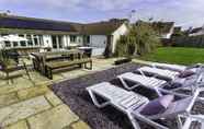 Others 5 Shippenrill Croyde 6 Bedrooms Sleeps 13 Hot Tub