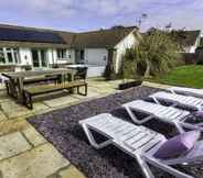 Others 5 Shippenrill Croyde 6 Bedrooms Sleeps 13 Hot Tub