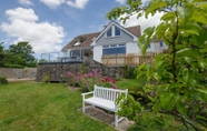 Others 2 Rooftops Braunton 4 Bed Sleeps 8 Beautiful Views