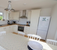 Lainnya 6 Rooftops Braunton 4 Bed Sleeps 8 Beautiful Views