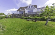 Others 3 Rooftops Braunton 4 Bed Sleeps 8 Beautiful Views