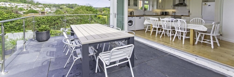 Others Rooftops Braunton 4 Bed Sleeps 8 Beautiful Views