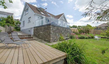 Others 4 Rooftops Braunton 4 Bed Sleeps 8 Beautiful Views