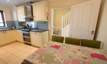 Others 4 Oyster Cottage Braunton Sleeps 6 Dog Friendly