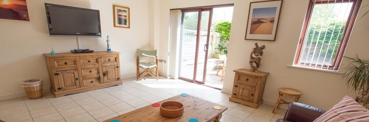 Others Oyster Cottage Braunton Sleeps 6 Dog Friendly