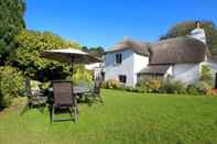 Others Perrymans Cottage 4 Bedrooms Sleeps 9
