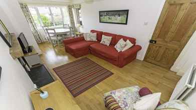 อื่นๆ 4 Bridge Cottage Croyde 3 4 Bed Sleeps 8 Hot Tub