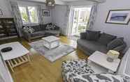 อื่นๆ 5 Bridge Cottage Croyde 3 4 Bed Sleeps 8 Hot Tub