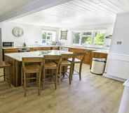 Others 7 Ladywell Croyde 6 Bedrooms Sleeps 12 Hot Tub