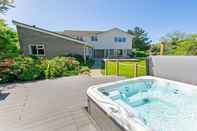 Lainnya Ladywell Croyde 6 Bedrooms Sleeps 12 Hot Tub