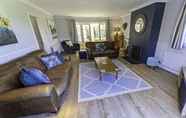 Lainnya 5 Ladywell Croyde 6 Bedrooms Sleeps 12 Hot Tub