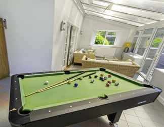 อื่นๆ 2 Ladywell Croyde 6 Bedrooms Sleeps 12 Hot Tub