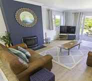 Others 4 Ladywell Croyde 6 Bedrooms Sleeps 12 Hot Tub