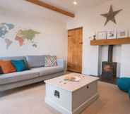 Lain-lain 3 Church Cottage West Down Sleeps 6 7 Dog Friendly