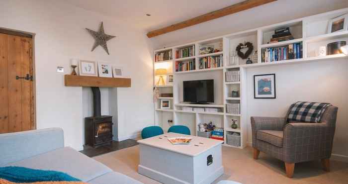 Lainnya Church Cottage West Down Sleeps 6 7 Dog Friendly