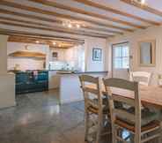 Lainnya 4 Church Cottage West Down Sleeps 6 7 Dog Friendly