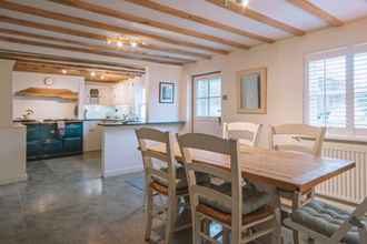 Lain-lain 4 Church Cottage West Down Sleeps 6 7 Dog Friendly