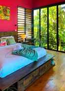 Bilik ZENHOUSE NIGHTCLIFF - 6BR Tropical Oasis