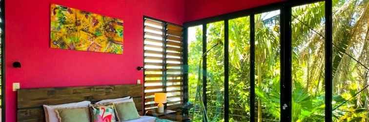 อื่นๆ ZENHOUSE NIGHTCLIFF - 6BR Tropical Oasis