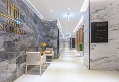 Khác 5 NOMAD HOTEL