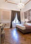 Bilik Le Dimore Suites Milano