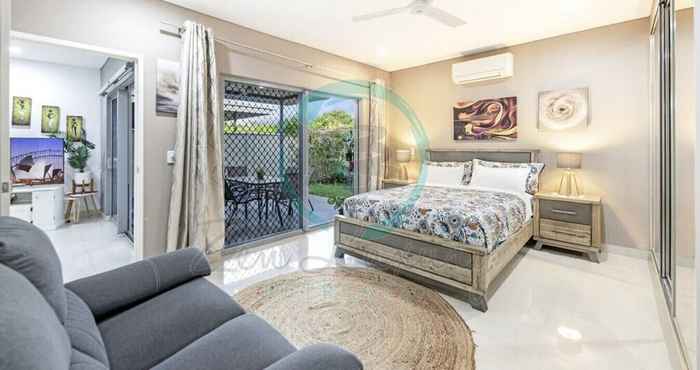 อื่นๆ ZEN BOULTER ESTATE - 3BR Cozy Hideaway