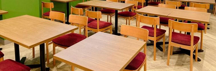 其他 Smile Hotel Sapporo Susukino Minami