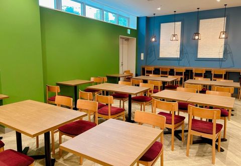 其他 Smile Hotel Sapporo Susukino Minami