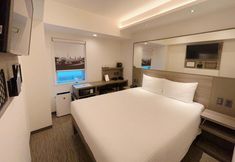 其他 7 Smile Hotel Sapporo Susukino Minami