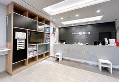 其他 6 Smile Hotel Sapporo Susukino Minami