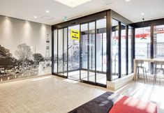 其他 3 Smile Hotel Sapporo Susukino Minami