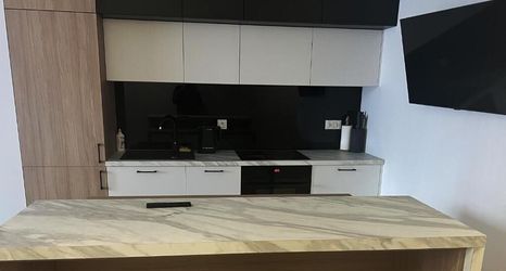 기타 2 Apartament AMSTERDAM
