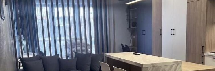 기타 Apartament AMSTERDAM