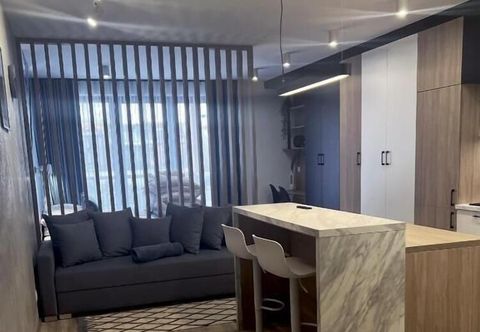 기타 Apartament AMSTERDAM