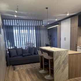 Primary image1Apartament AMSTERDAM,新塔尔格县飯店