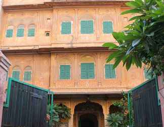 Others 2 Jaipur Haveli