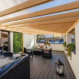 Primary image1Rezydencja Ornak 5,Liberta INN飯店