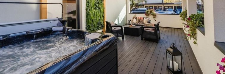 其他 Rezydencja Ornak 5