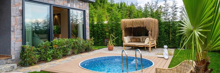 その他 ON7 Sapanca Private