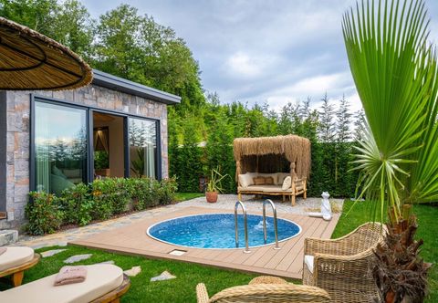 その他 ON7 Sapanca Private