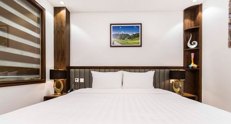 その他 2 Blubiz Hotel My Dinh - Blubiz Hotel 2