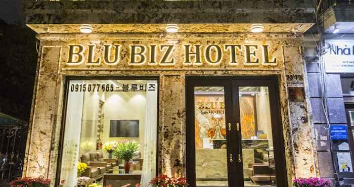 Others Blubiz Hotel My Dinh - Blubiz Hotel 2
