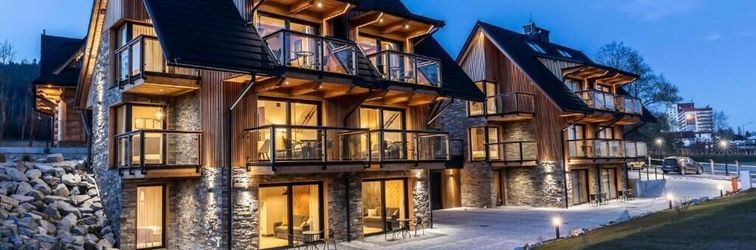 Others Apartamenty Szymaszkowa 7