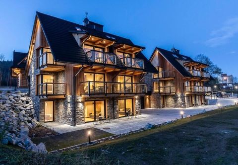 Others Apartamenty Szymaszkowa 7