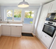 อื่นๆ 4 Oceanside Croyde 3 Bedrooms Sleeps 6