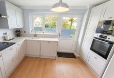 Others 4 Oceanside Croyde 3 Bedrooms Sleeps 6